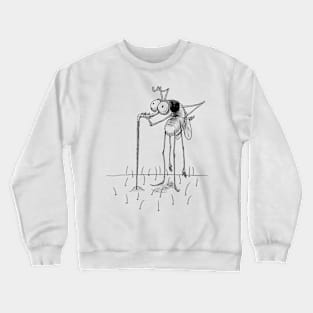 Drink Crewneck Sweatshirt